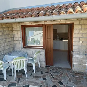 David's Place Poreč