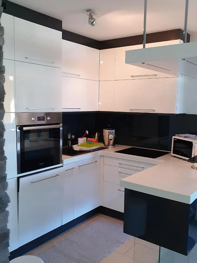 Ferienwohnung Lucia Exclusive With Parking In The Garage Poreč