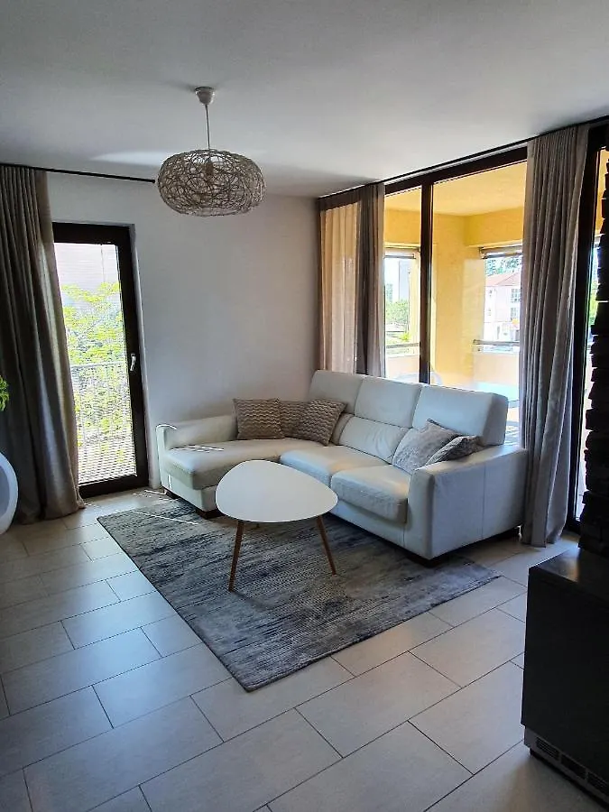 Ferienwohnung Lucia Exclusive With Parking In The Garage Poreč Kroatien
