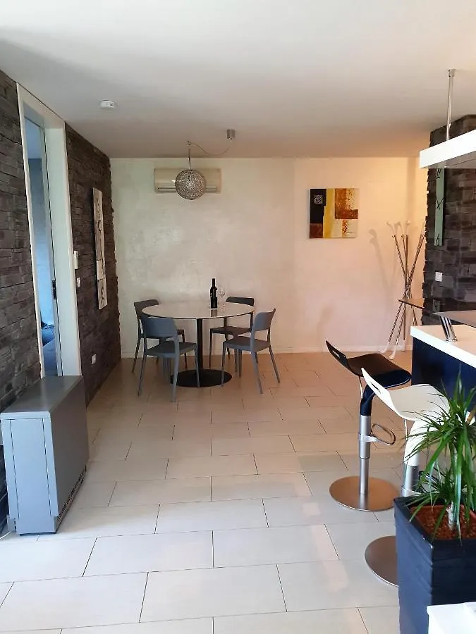 Ferienwohnung Lucia Exclusive With Parking In The Garage Poreč 0*,  Kroatien
