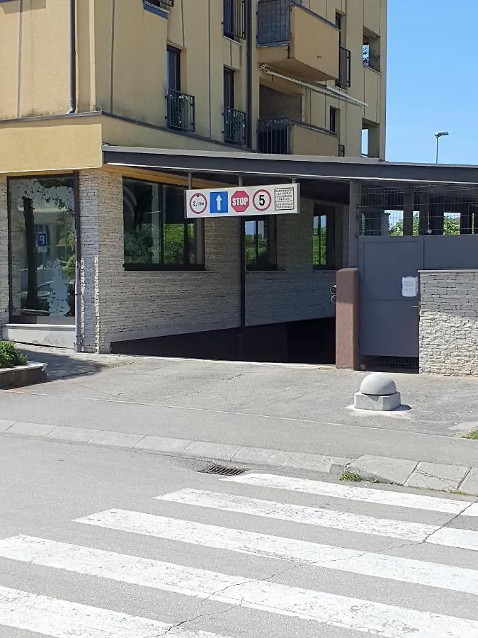 Ferienwohnung Lucia Exclusive With Parking In The Garage Poreč Kroatien
