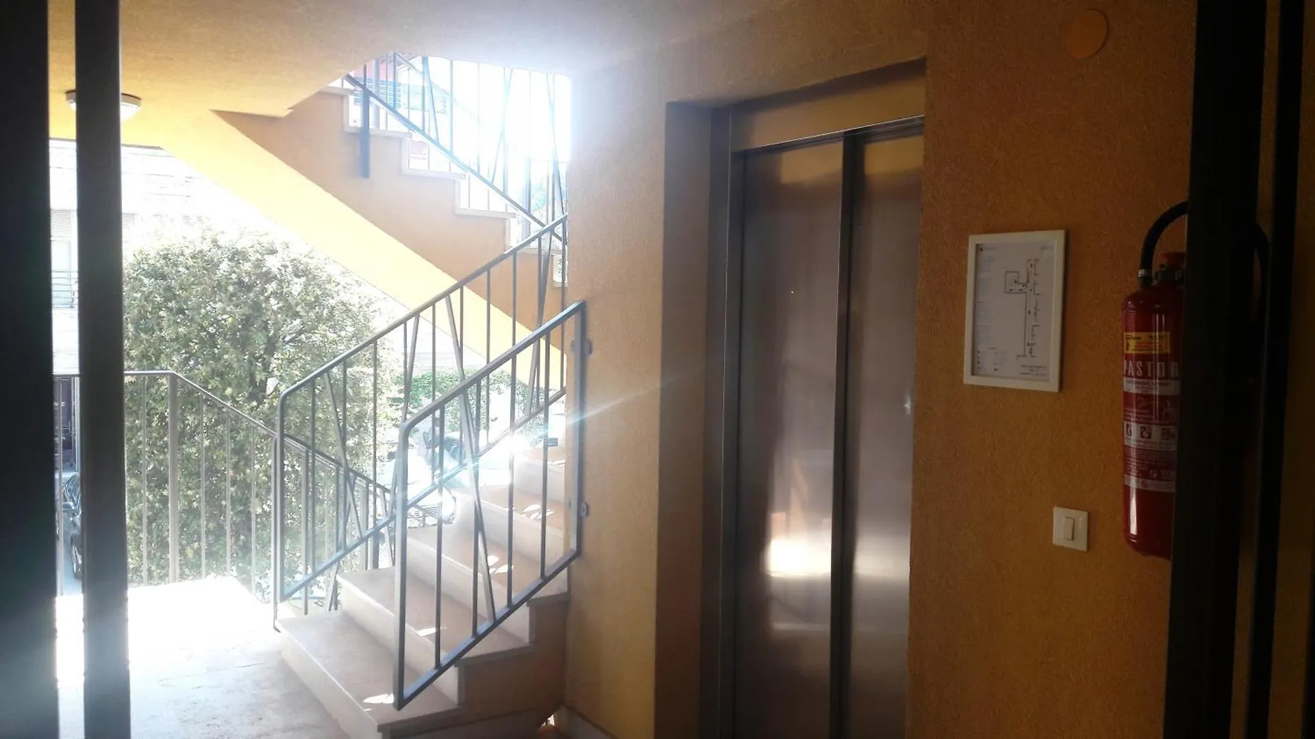 Apartment Ferienwohnung Lucia Exclusive With Parking In The Garage Poreč